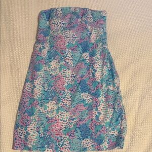 Lilly Pulitzer Franco Dress